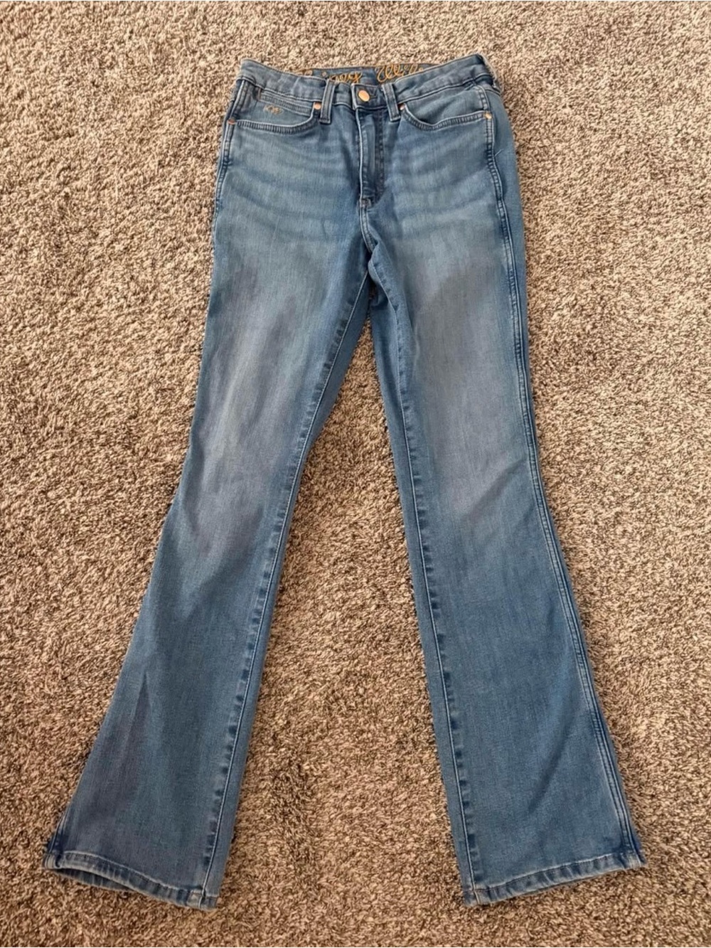 Women’s Wrangler x Lainey Wilson Jeans